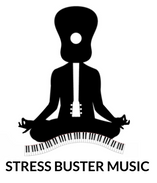 Stress Buster Music  