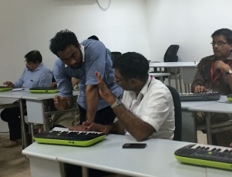 Mayur Dudhsagare